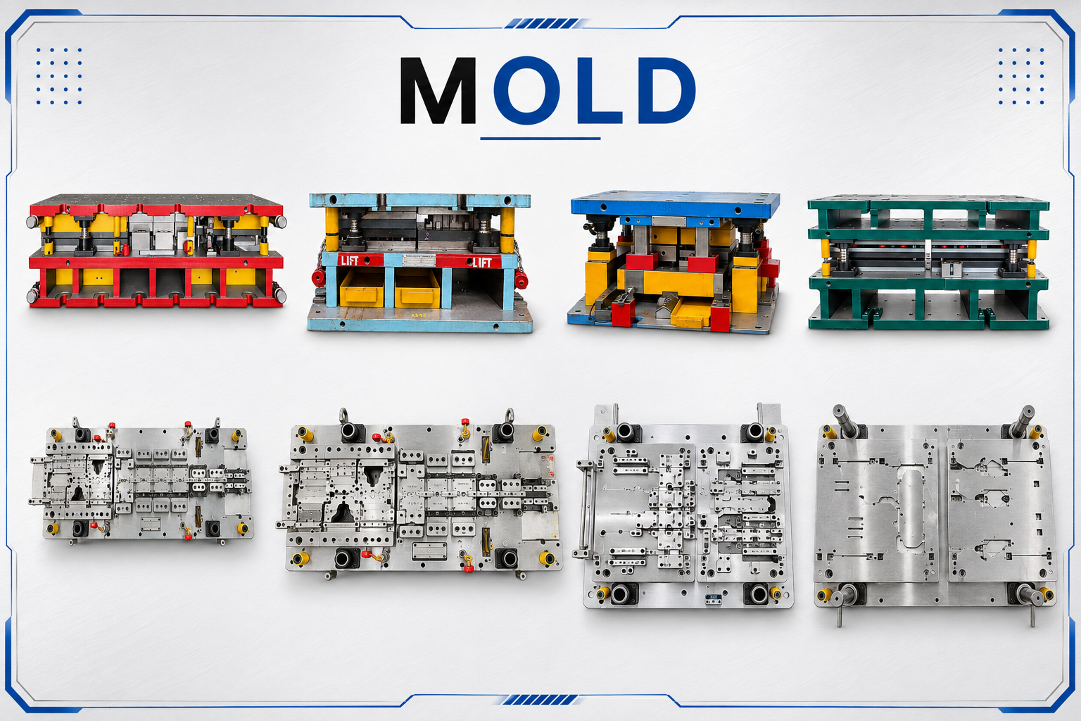 ภาพสินค้า MOLD (placeholder)