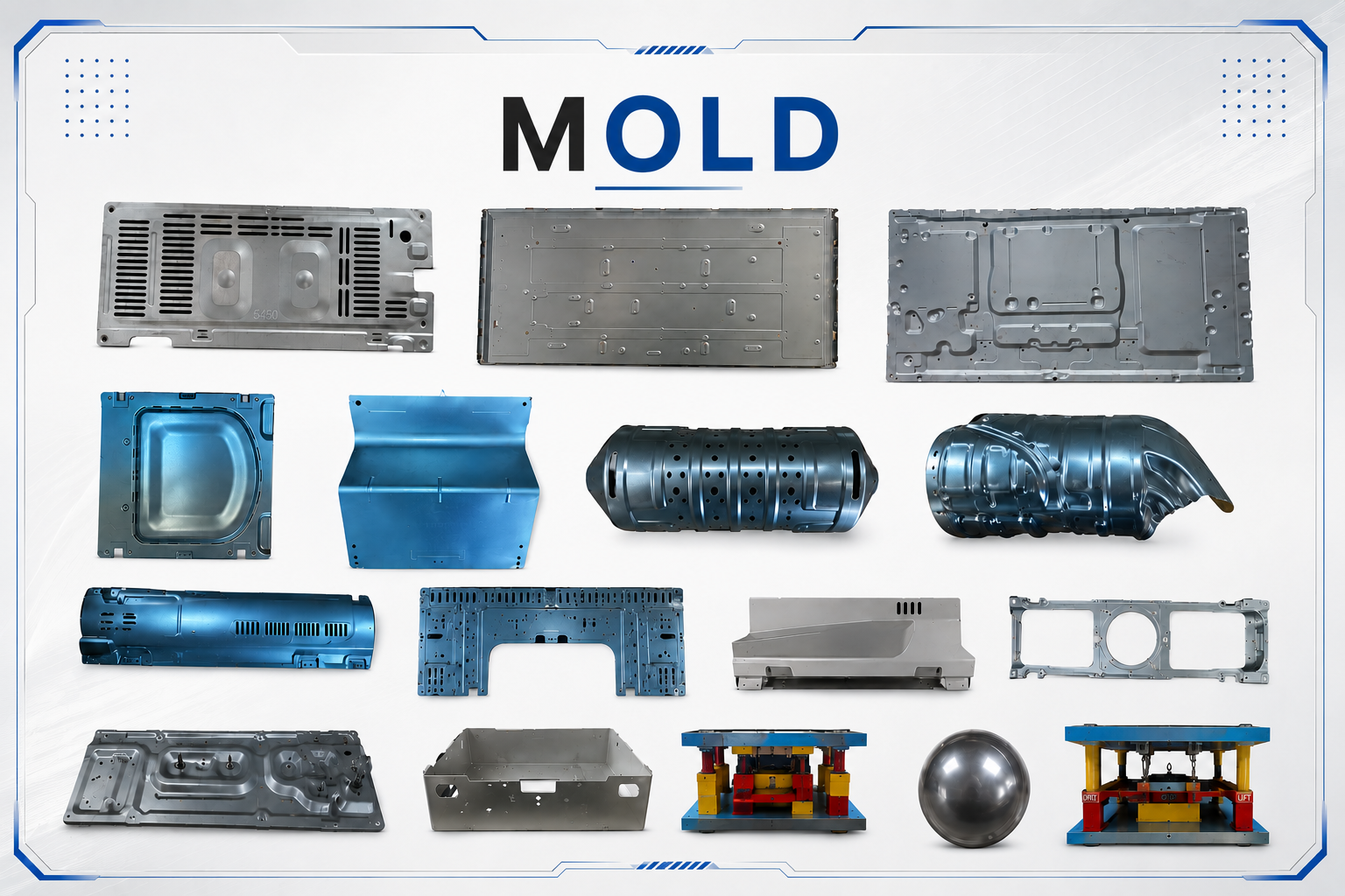 ภาพสินค้า MOLD (placeholder)