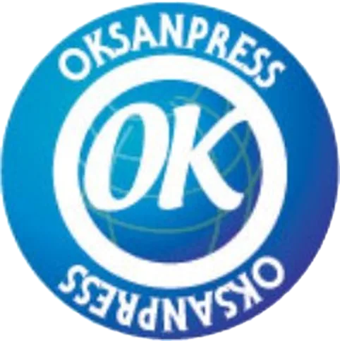 OKSAN PRECISION