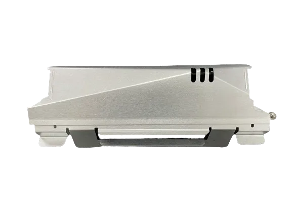 Sample part set 12, produced from an OKSAN PRECISION die