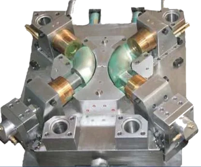 Injection mold
