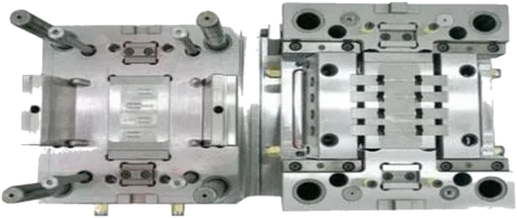 Mold base