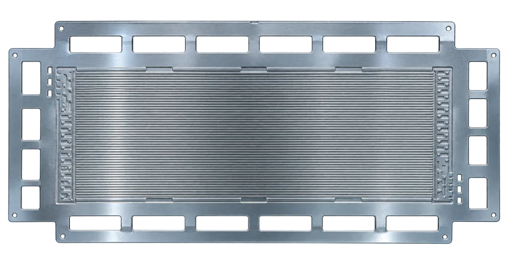 Auto Battery Part