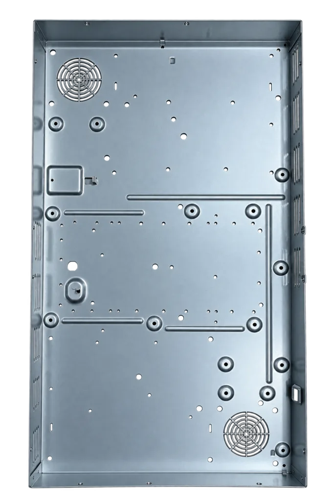 Gas Stove Part 01