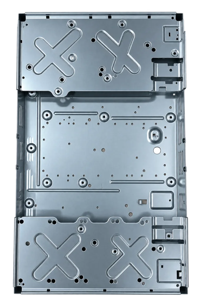 Gas Stove Part 06
