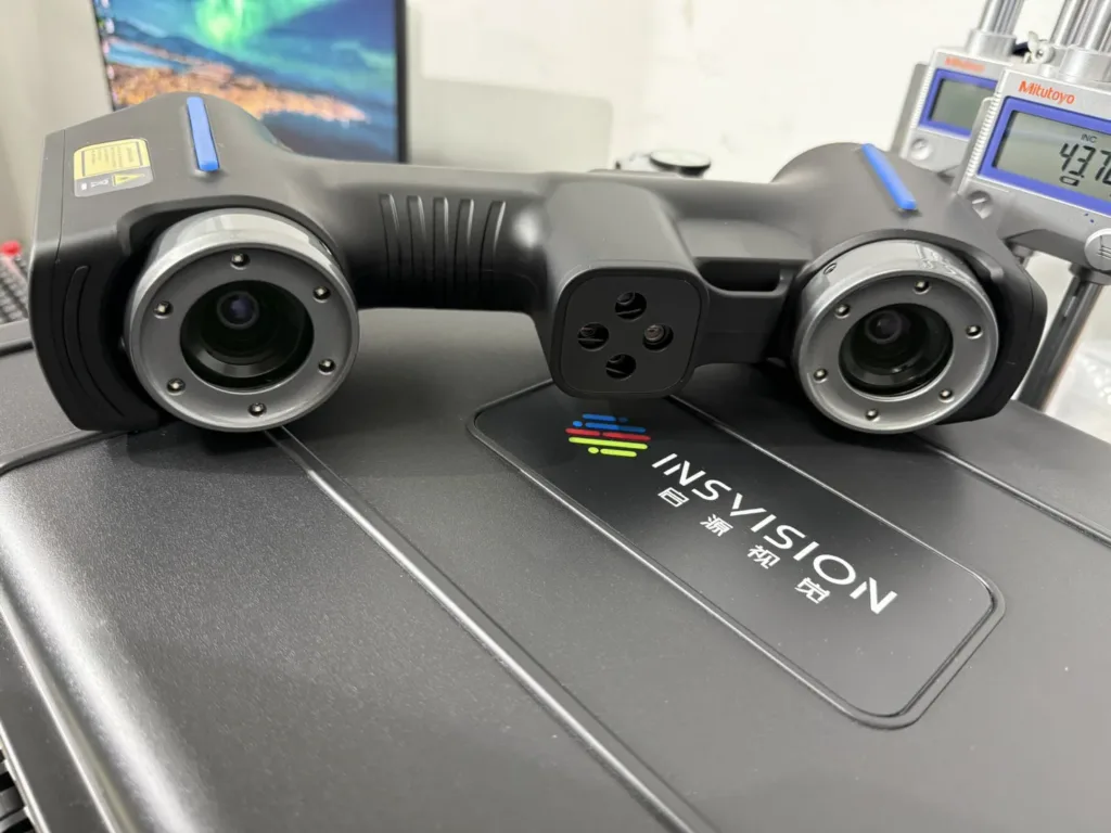 3D Scanner