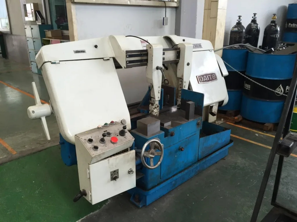 CNC Machining