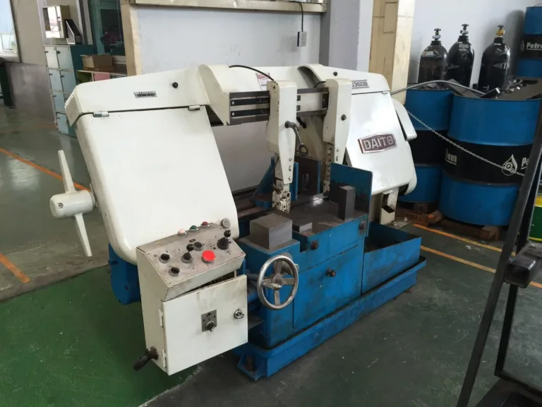 CNC Machining