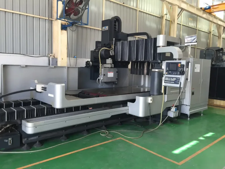 Milling & Grinding