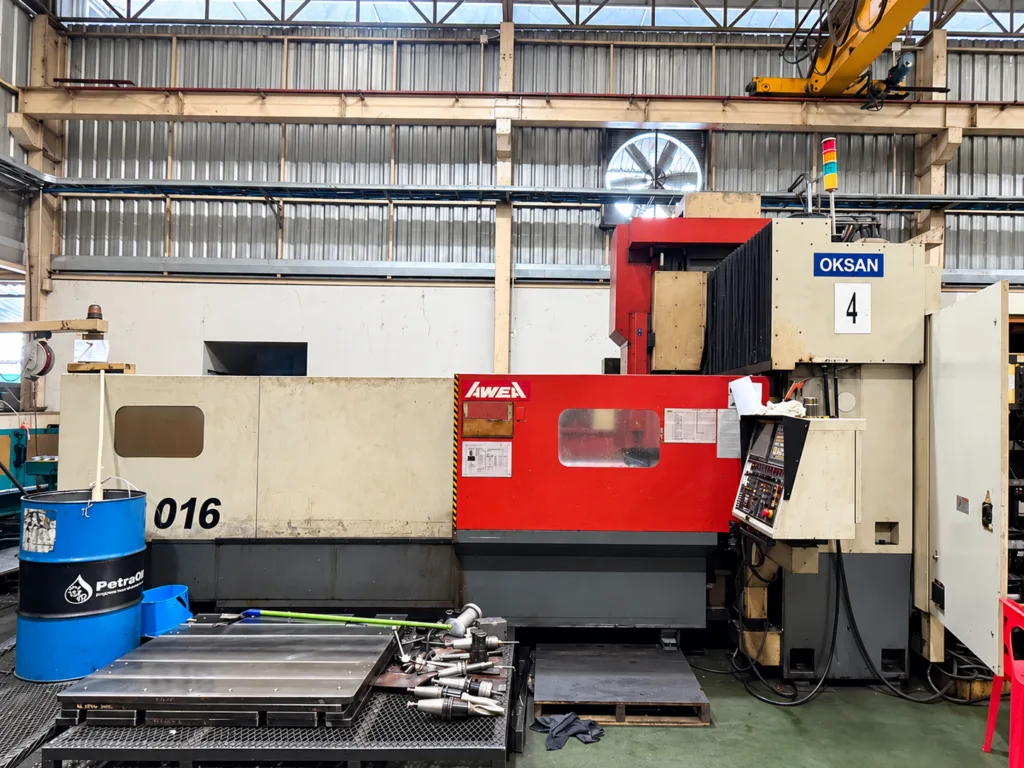 CNC-04