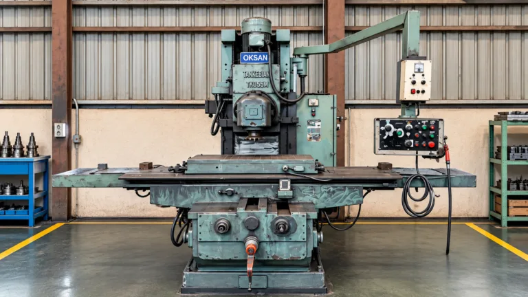 MILLING 02