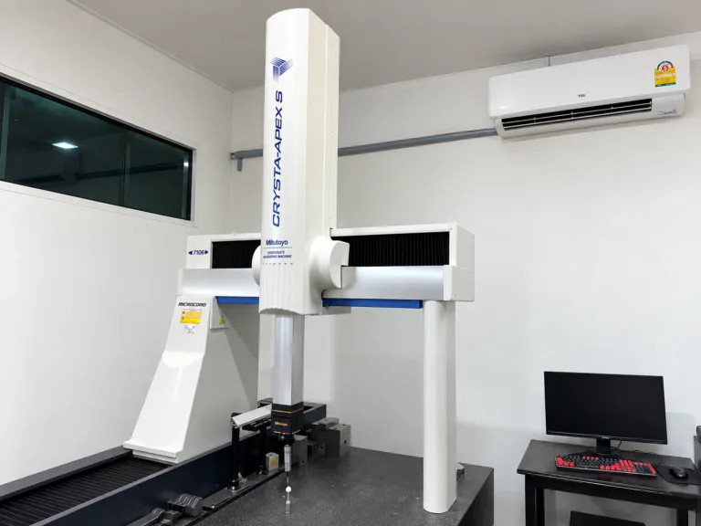 CMM – 01