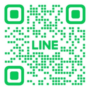 Contact Us on LINE